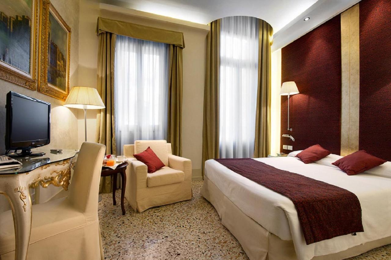 Hotel Palazzo Giovanelli E Gran Canal Veneza Exterior foto