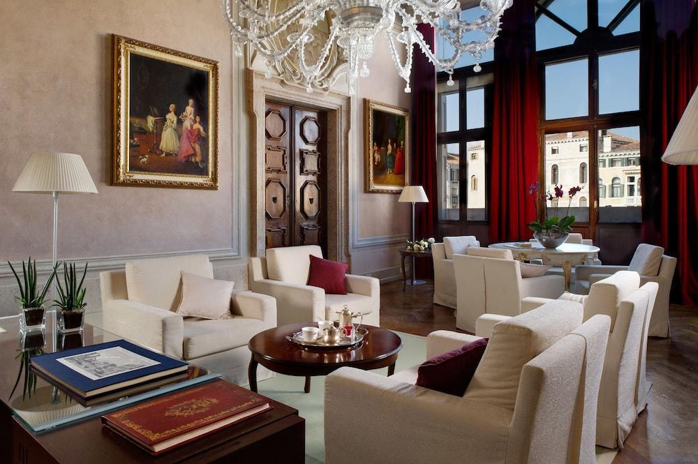 Hotel Palazzo Giovanelli E Gran Canal Veneza Exterior foto