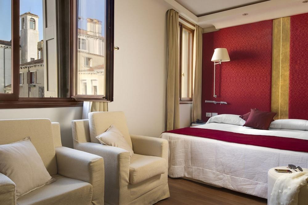 Hotel Palazzo Giovanelli E Gran Canal Veneza Exterior foto