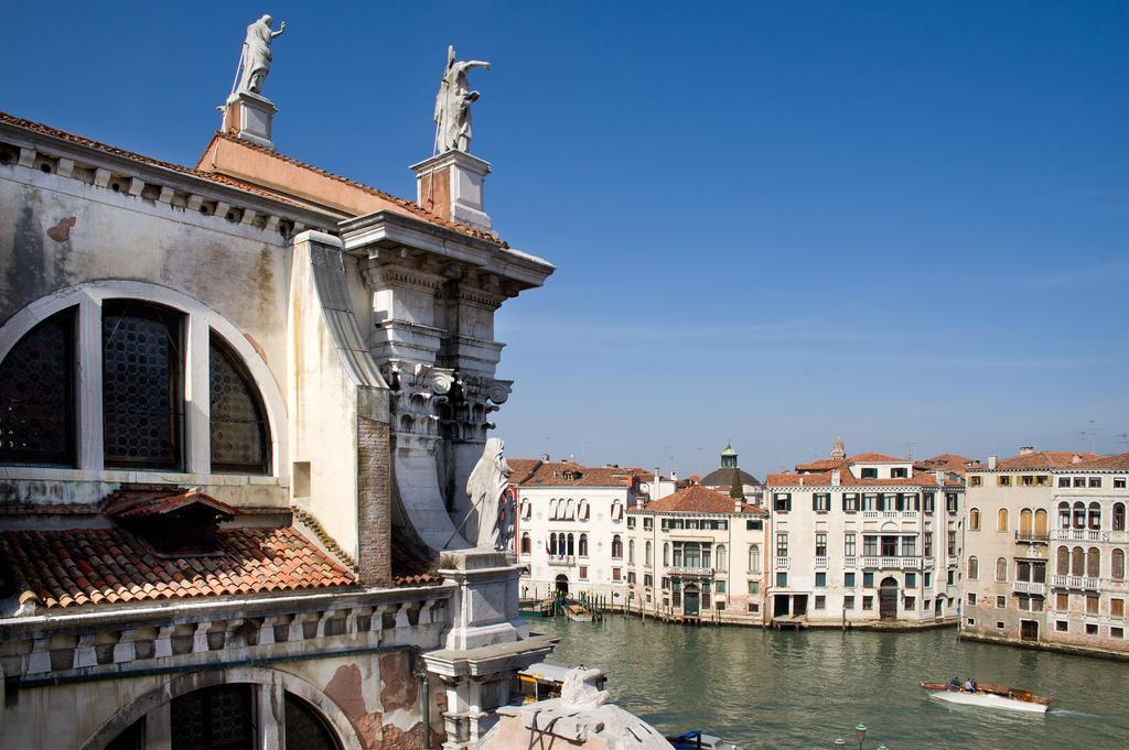 Hotel Palazzo Giovanelli E Gran Canal Veneza Exterior foto