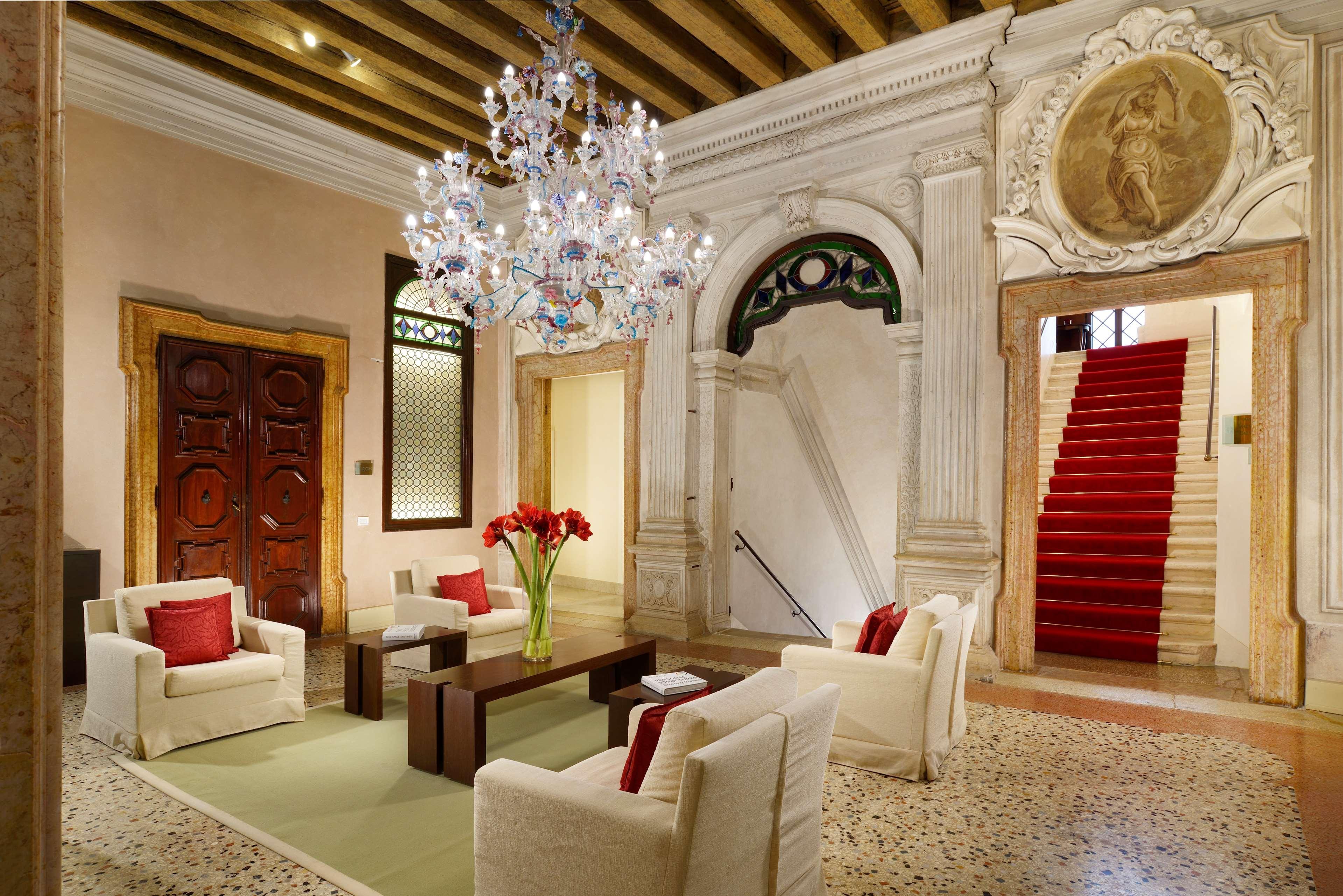 Hotel Palazzo Giovanelli E Gran Canal Veneza Exterior foto