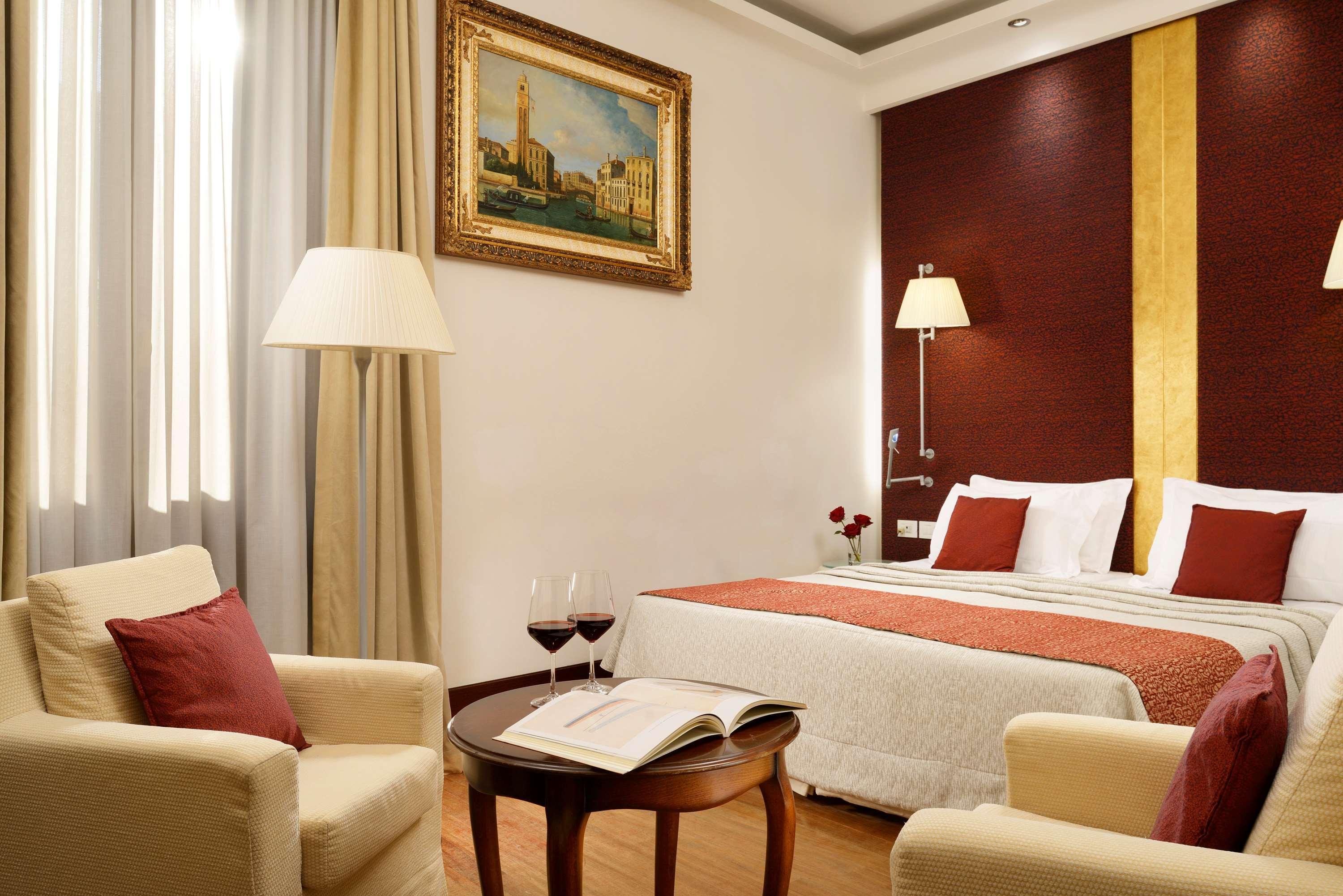 Hotel Palazzo Giovanelli E Gran Canal Veneza Exterior foto