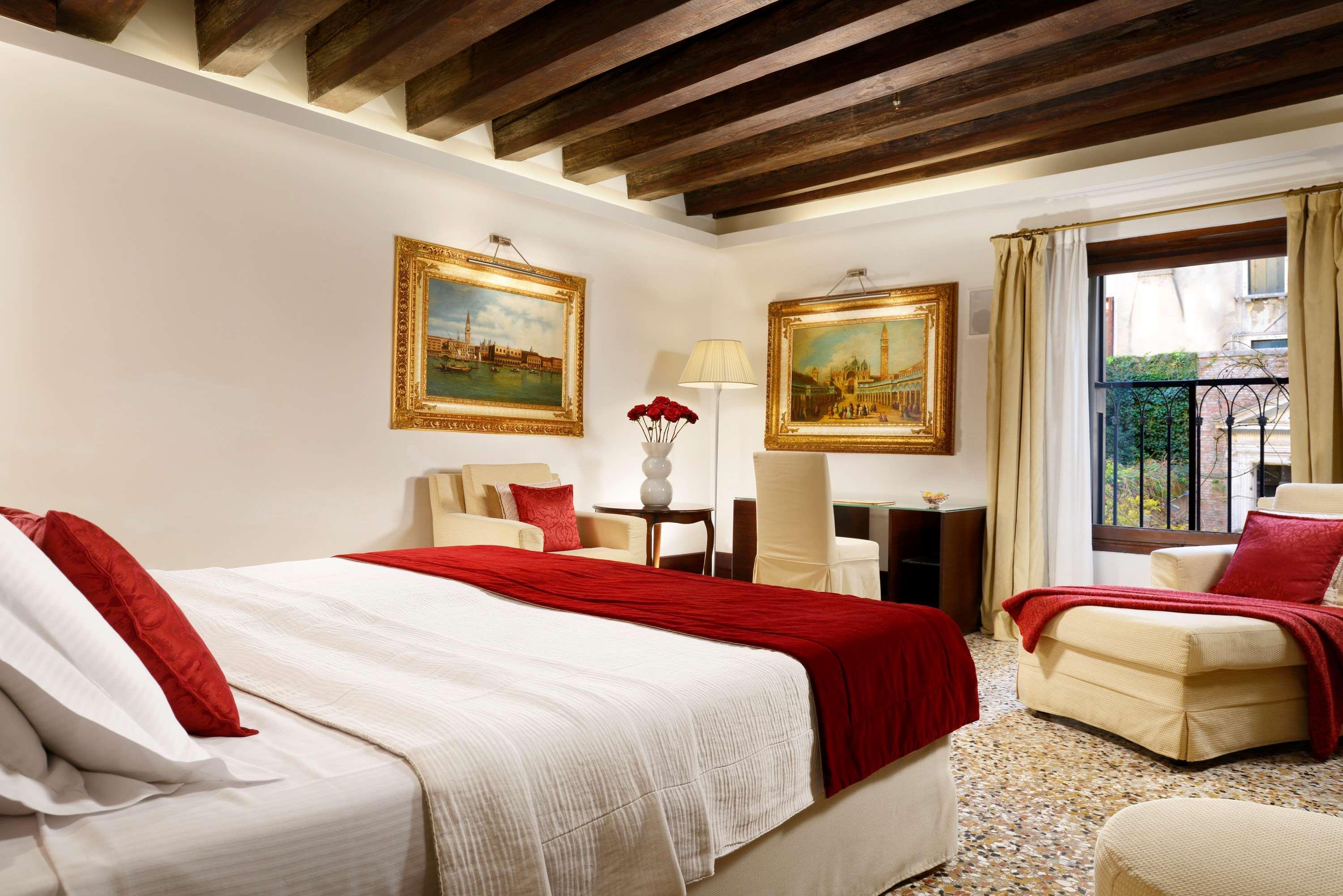Hotel Palazzo Giovanelli E Gran Canal Veneza Exterior foto