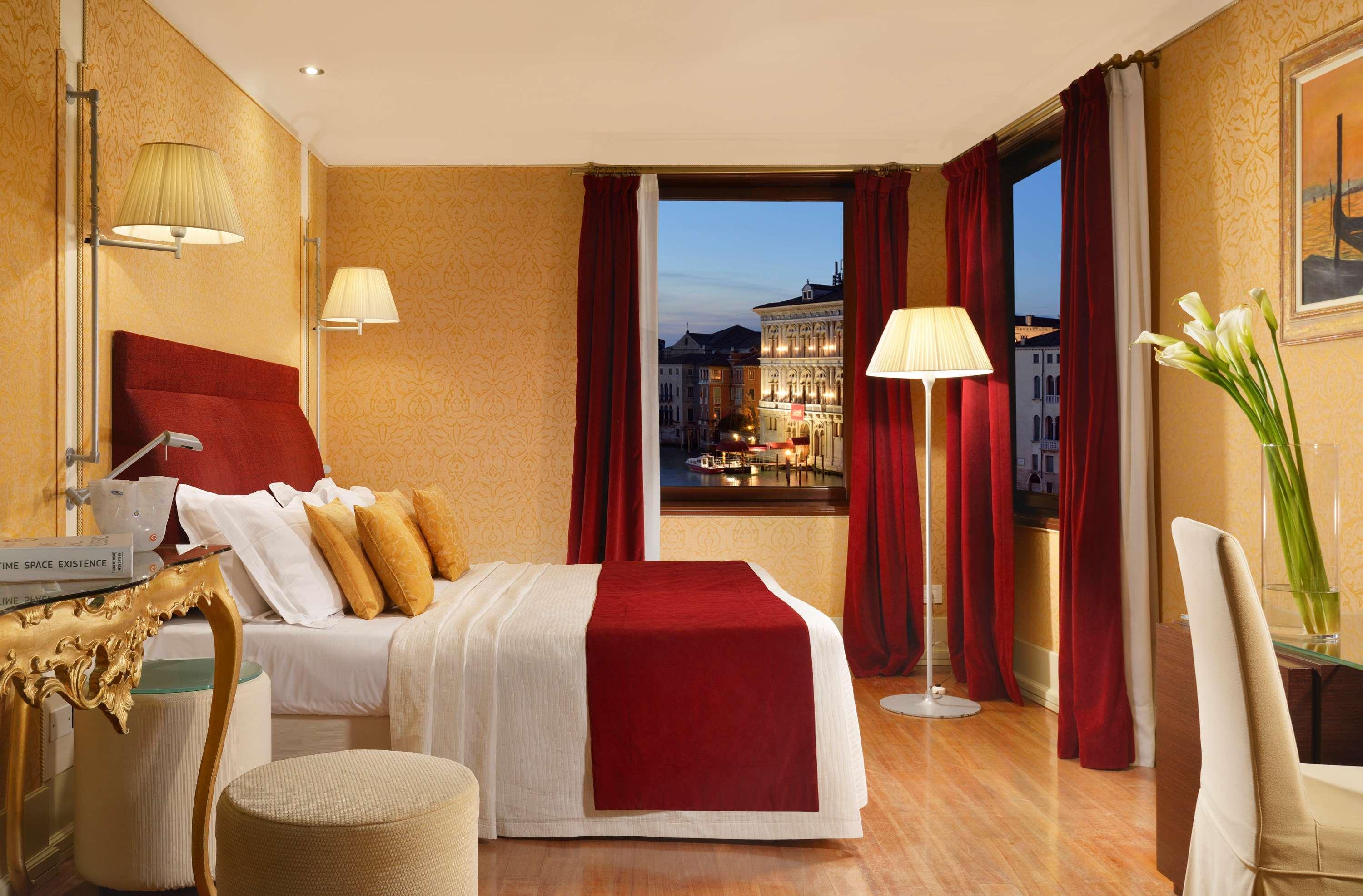 Hotel Palazzo Giovanelli E Gran Canal Veneza Exterior foto