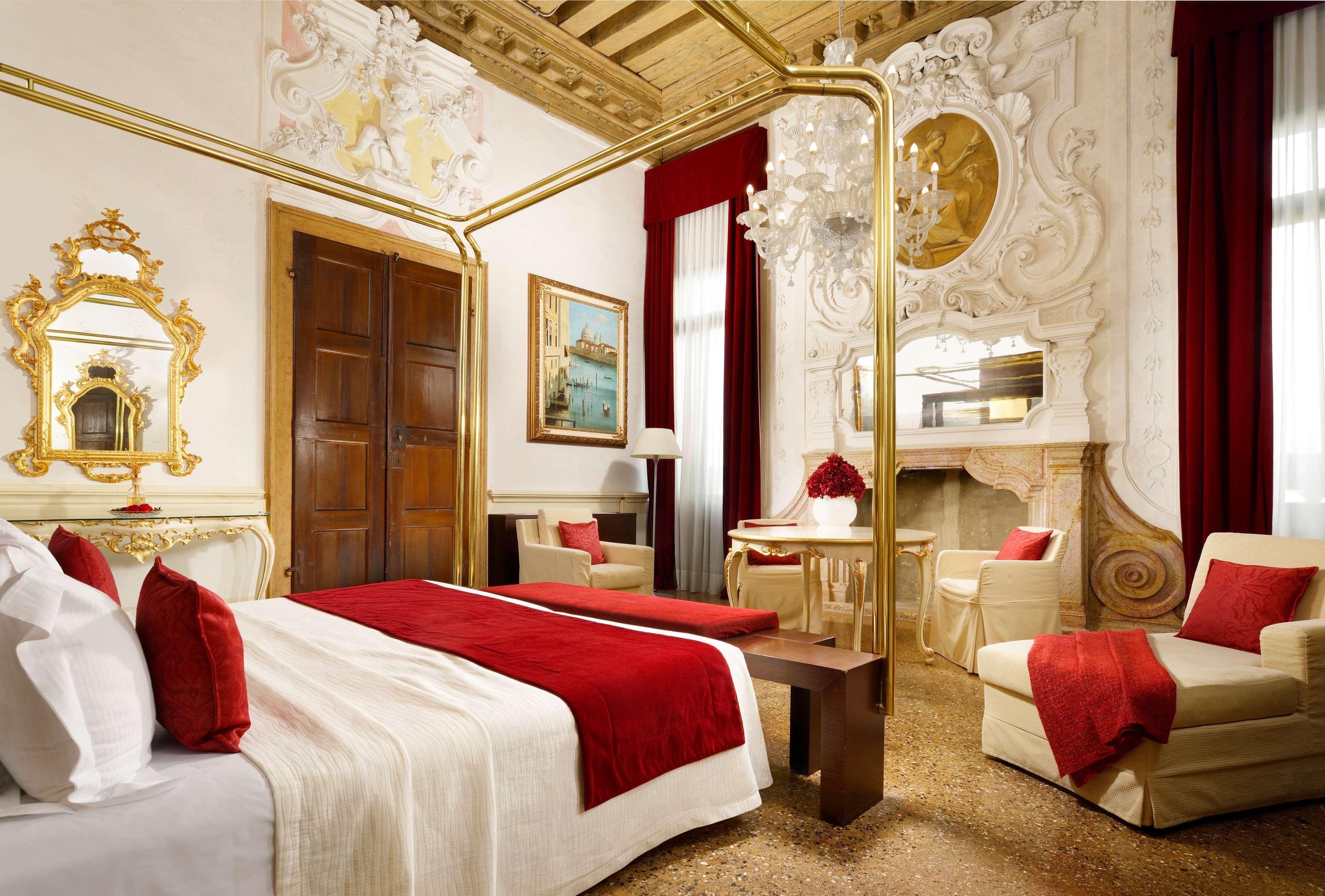 Hotel Palazzo Giovanelli E Gran Canal Veneza Exterior foto
