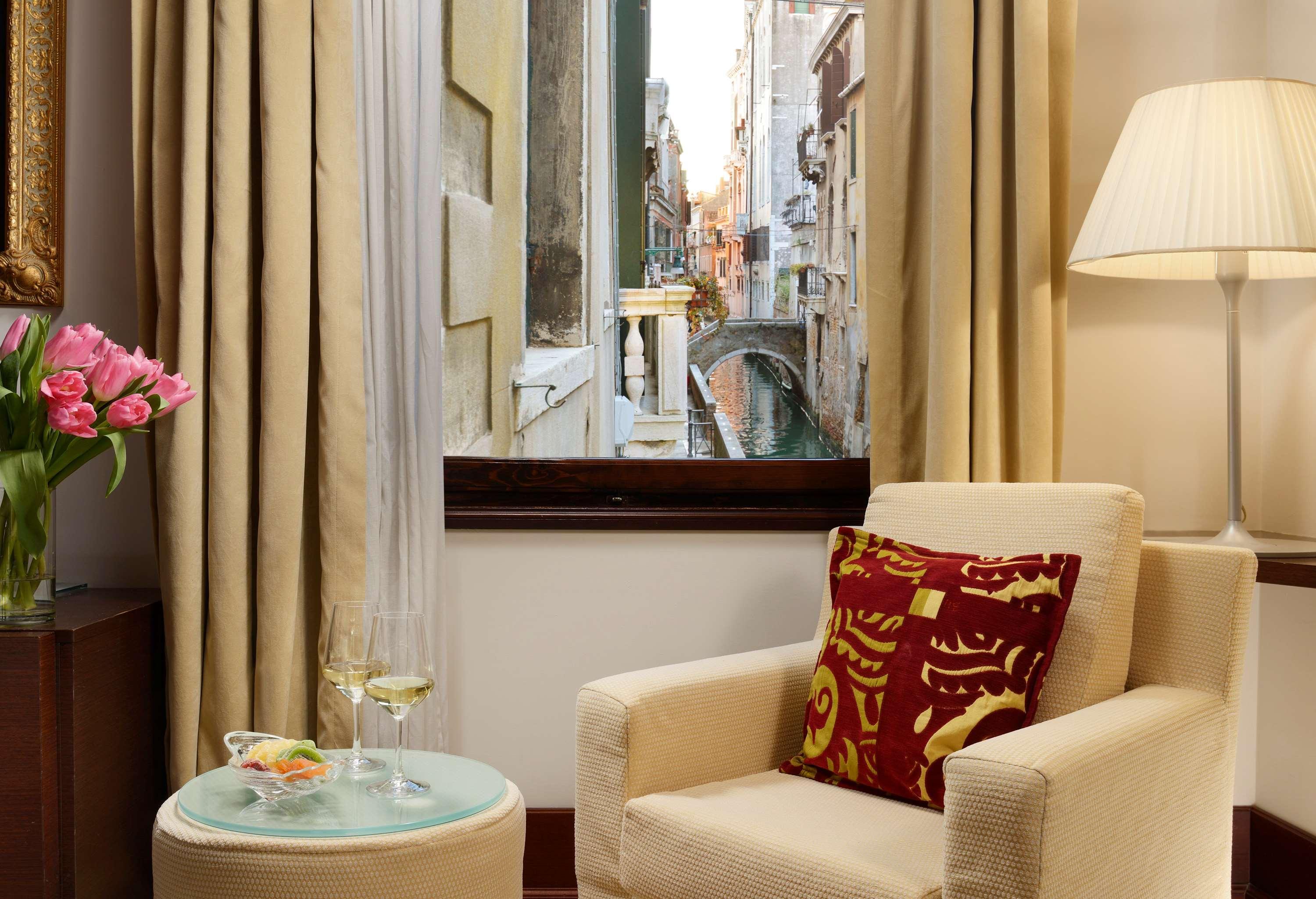 Hotel Palazzo Giovanelli E Gran Canal Veneza Exterior foto