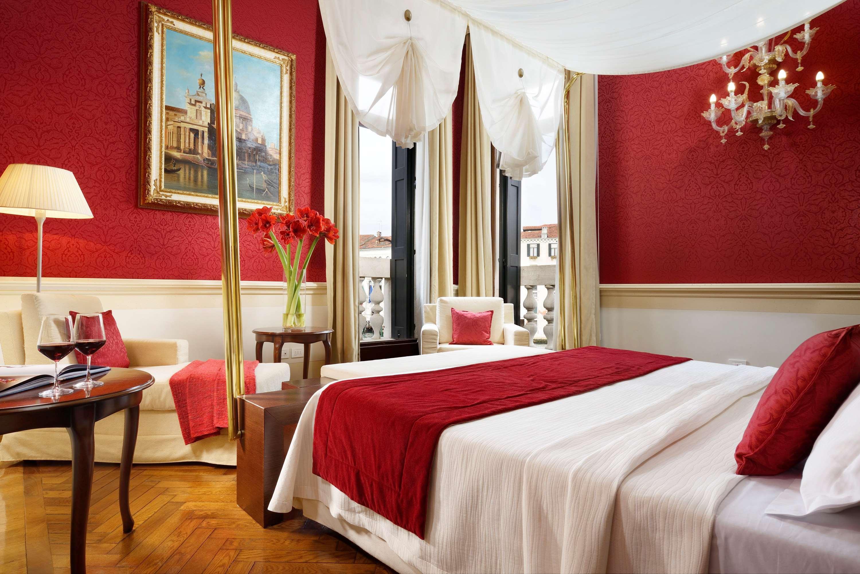 Hotel Palazzo Giovanelli E Gran Canal Veneza Exterior foto