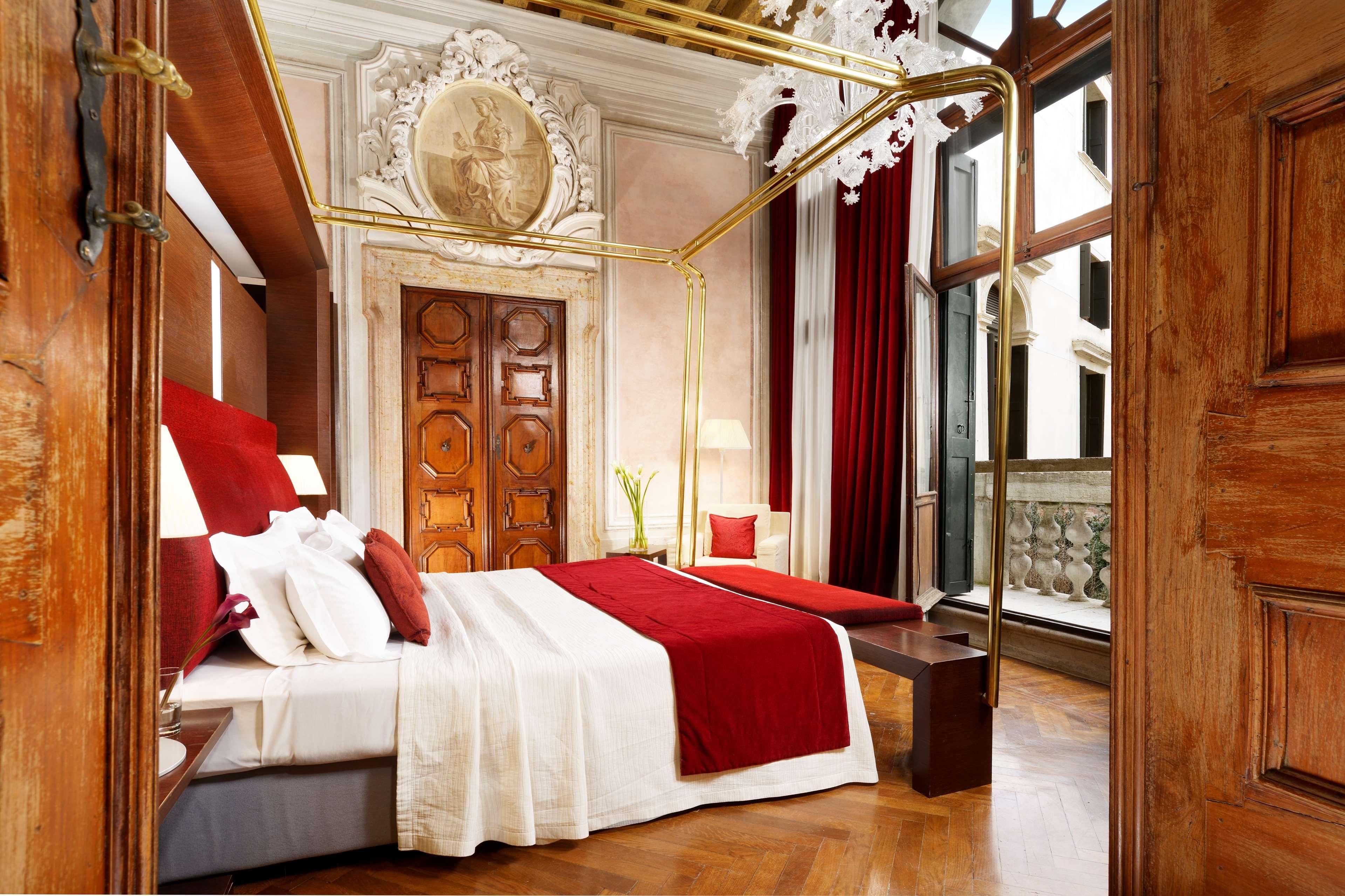 Hotel Palazzo Giovanelli E Gran Canal Veneza Exterior foto