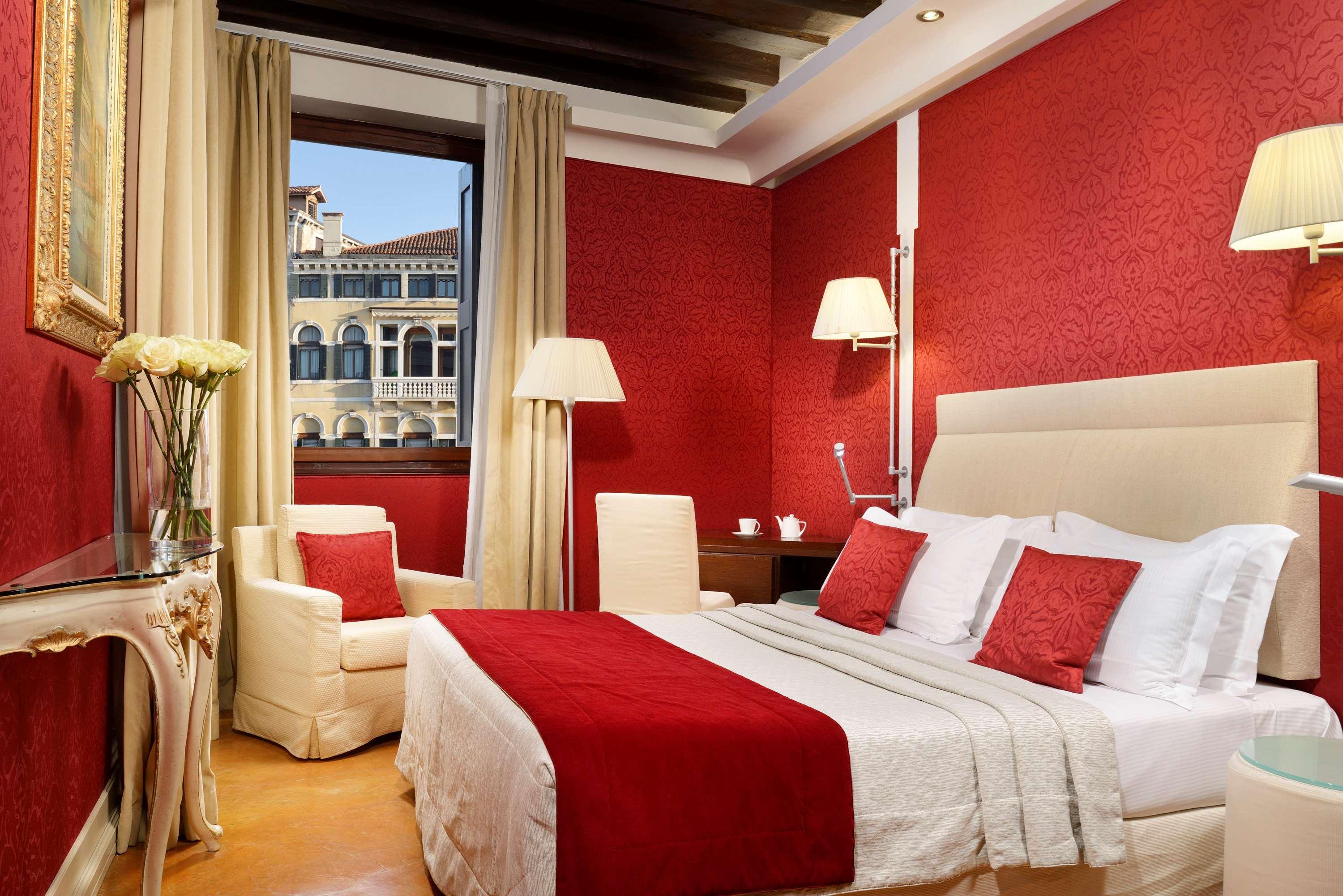 Hotel Palazzo Giovanelli E Gran Canal Veneza Exterior foto