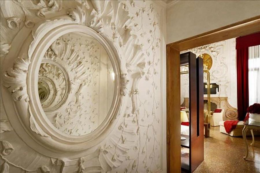 Hotel Palazzo Giovanelli E Gran Canal Veneza Exterior foto