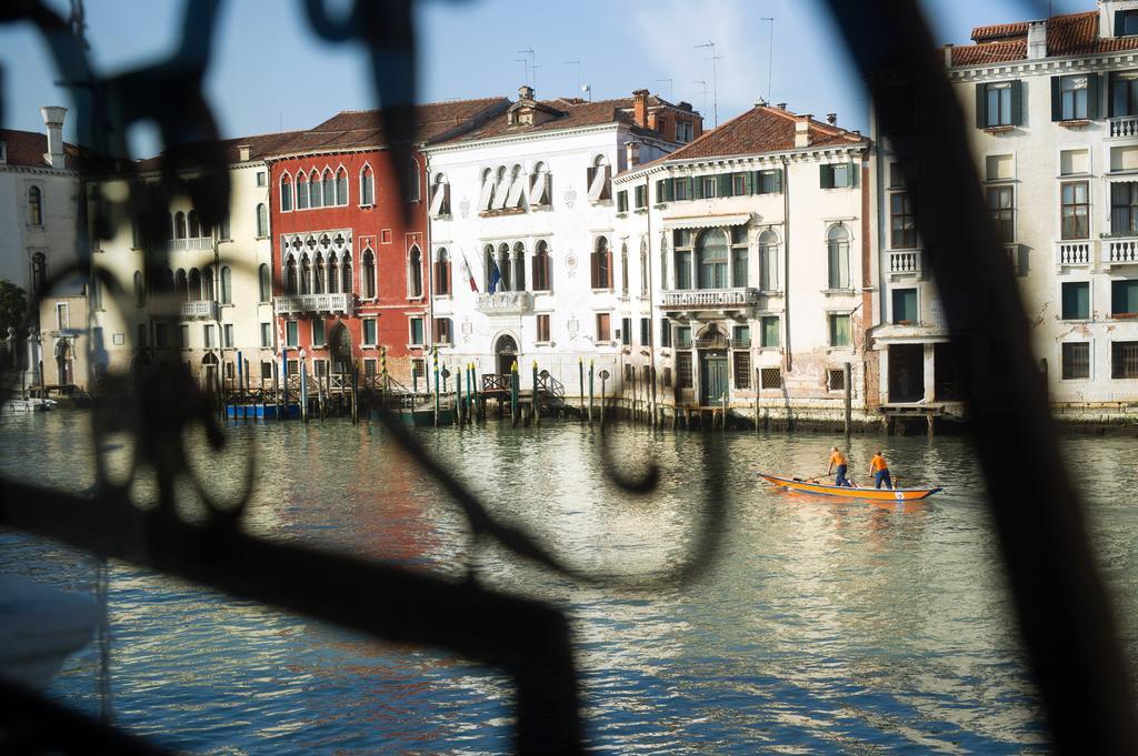 Hotel Palazzo Giovanelli E Gran Canal Veneza Exterior foto