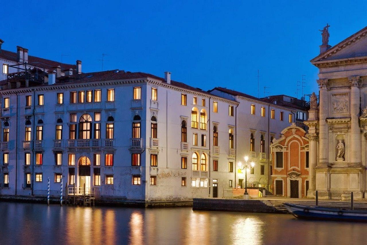 Hotel Palazzo Giovanelli E Gran Canal Veneza Exterior foto