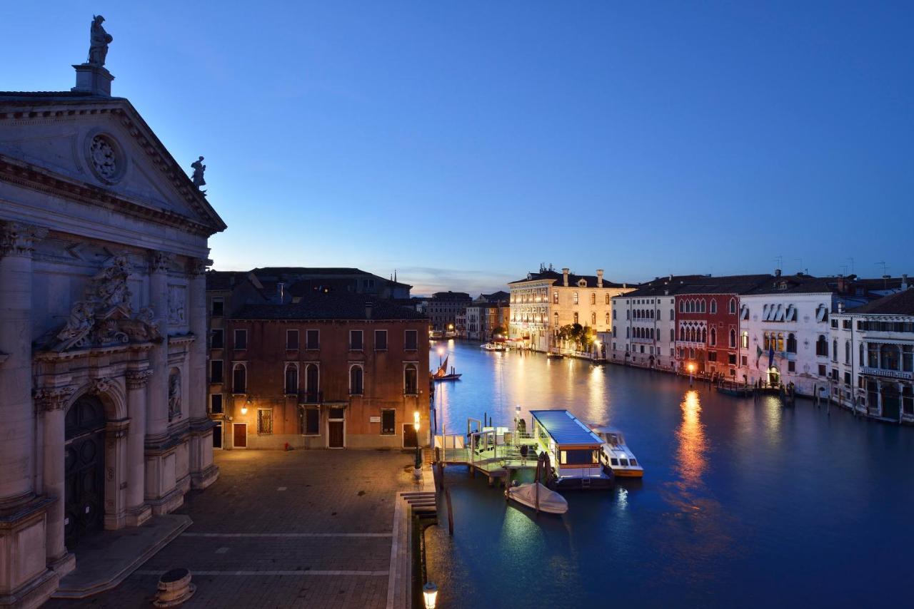 Hotel Palazzo Giovanelli E Gran Canal Veneza Exterior foto