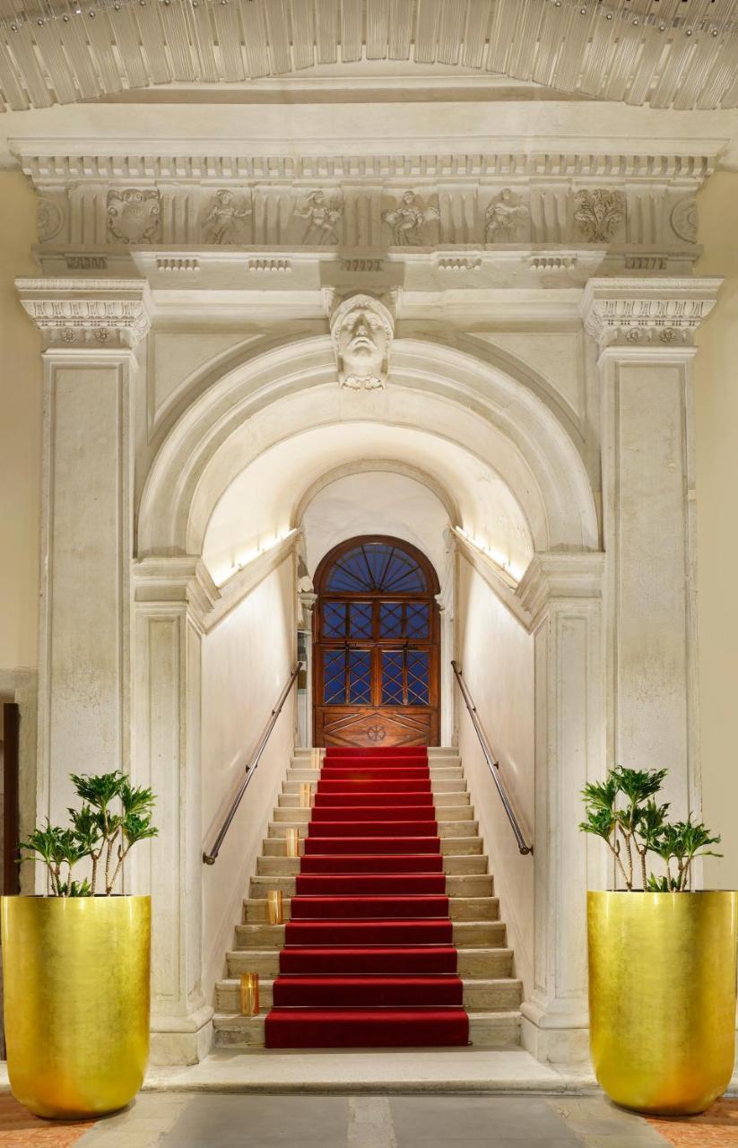 Hotel Palazzo Giovanelli E Gran Canal Veneza Exterior foto